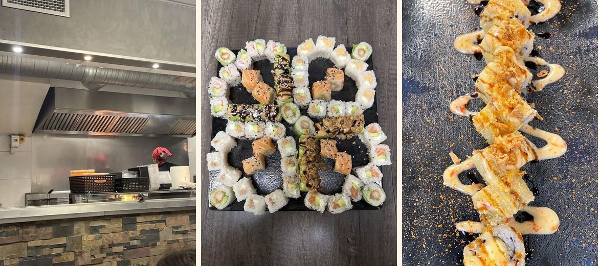 Vip Sushis - Gallery Image 1