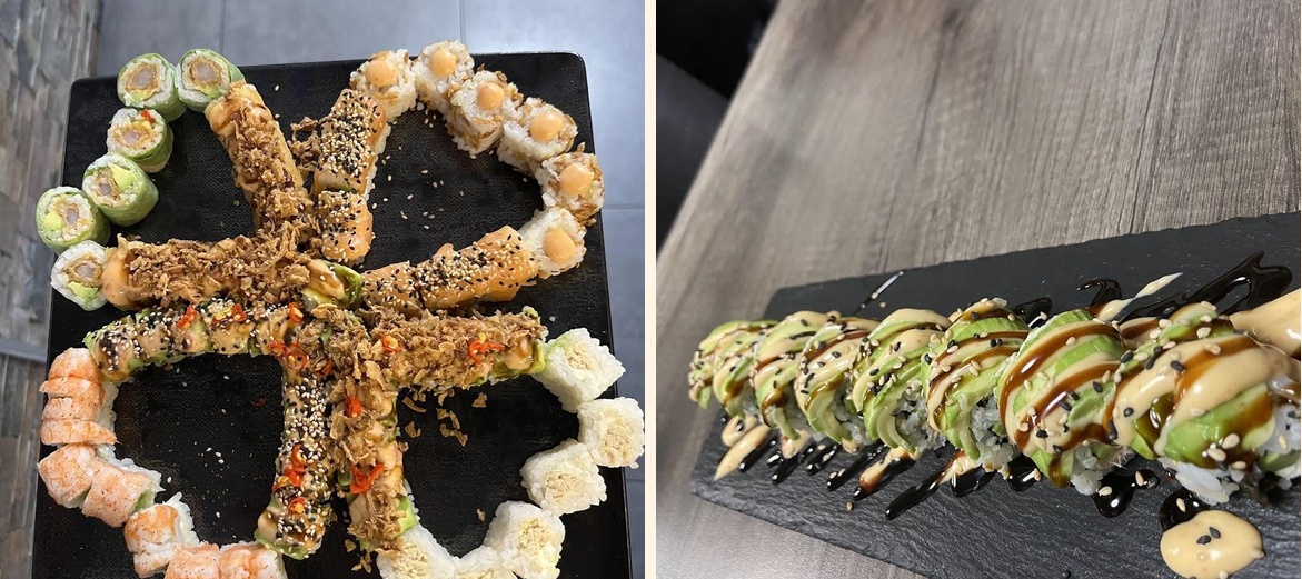 Vip Sushis - Gallery Image 2