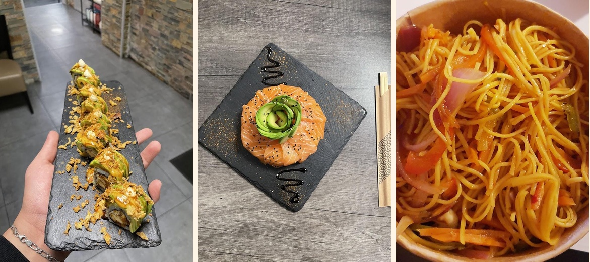 Vip Sushis - Gallery Image 3