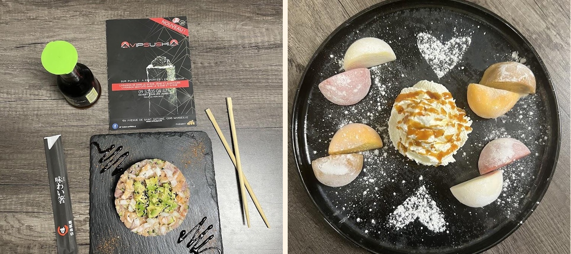 Vip Sushis - Gallery Image 4