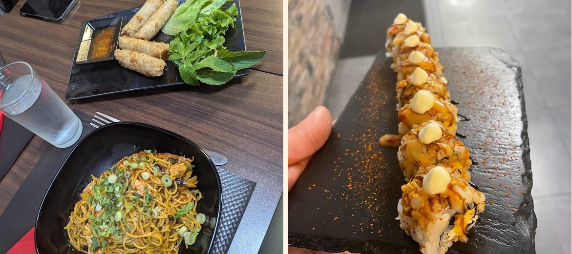 Vip Sushis - Gallery Image 6