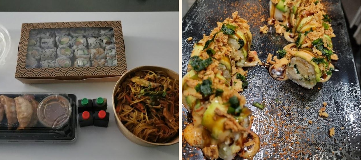 Vip Sushis - Gallery Image 7